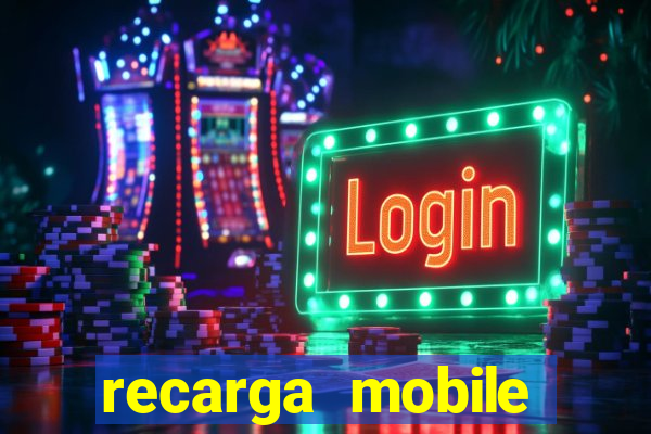 recarga mobile legends 1 real